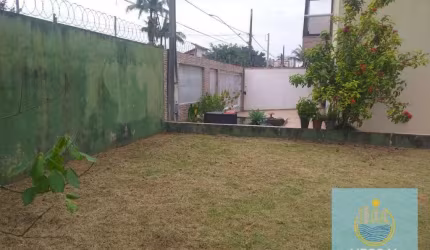 Terreno à venda, 360 m² por R$ 1.000.000,00 - Canto do Forte - Praia Grande/SP