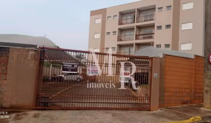 Apartamento Jardim Botura