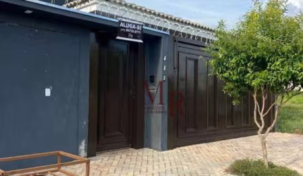 Residencial Moria