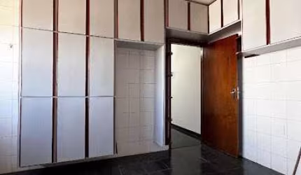 Apartamento Vila Marin