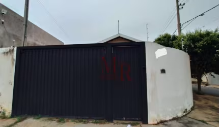 Casa para a venda em Parisi/SP