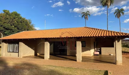 Chacara em Votuporanga