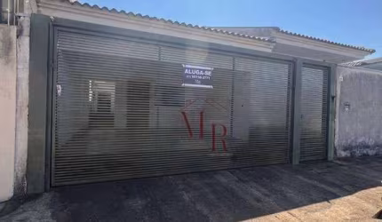 Casa com 3 quartos para alugar na Rua Luiz Morini, Jardim Residencial Vilar, Votuporanga, 240 m2 por R$ 2.500
