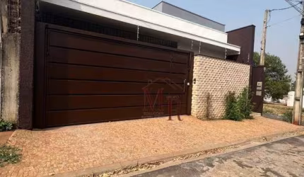 Casa - Residencial do Lago