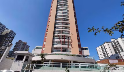 Apartamento à venda, 78 m² por R$ 690.000,00 - Canto do Forte - Praia Grande/SP