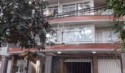 APARTAMENTO 3 DORMITÓRIOS, SUÍTE, DEPENDÊNCIA EMPREGADA, WC AUXILIAR, LIVING 2 AMBIENTES, COPA/COZINHA, ÁREA DE SERVIÇO C/TANQUE, PRÉDIO C/ELEVADOR, PORTARIA 48 HS, 2ºANDAR DE FRENTE, 147,27 M2 PRIVAT