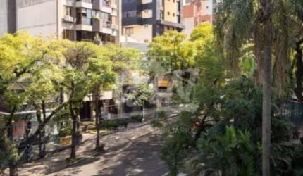 Apartamento com 2 quartos à venda na Rua Ramiro Barcelos, 1450, Floresta, Porto Alegre por R$ 795.000