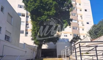 Apartamento com 1 quarto à venda na Rua Fagundes Varela, 200, Santo Antônio, Porto Alegre por R$ 299.000