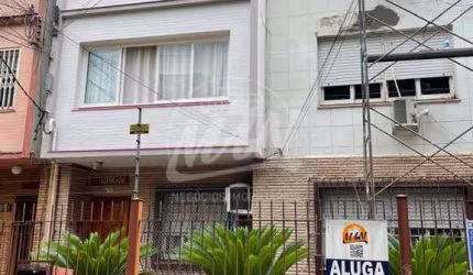 APARTAMENTO MOBILIADO C/2 DORMITÓRIOS, TERRÉO, C/2 PÁTIOS, REFORMADO E PRONTO PARA MORAR. RUA MARCILIO DIAS - LIGUE E AGENDE SUA VISITA - 51.30245060 OU  51.984102873 E 51.948102913.