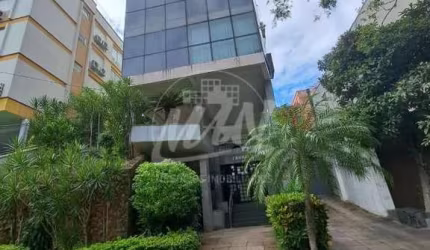 SALA COMERCIAL, 01 GARAGEM EM ÓTIMA LOCALIZAÇÃO DA RUA MARCELO GAMA, PRÉDIO C/PORTARIA, ELEVADOR, SEGURANÇA MONITORADA. AGENDE SUA VISITA - 51.30245060 OU 98410.2873