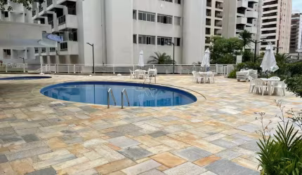 OPORTUNIDADE APARTAMENTO ALTO PADRÃO