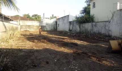 Oportunidade terreno a venda