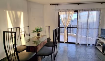 Apartamento à venda no bairro Vila Alzira - Guarujá/SP