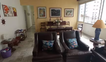Apartamento Alto Padrão para Venda em Barra Funda Guarujá-SP