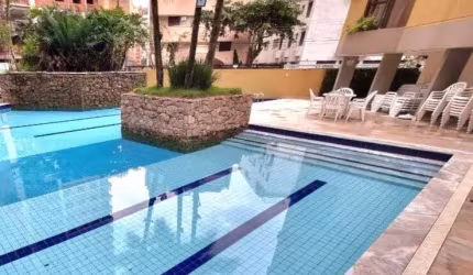 Apartamento à venda no bairro Enseada - Guarujá/SP