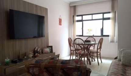 Apartamento padrão