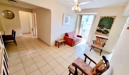 Apartamento à venda no bairro Centro - Guarujá/SP