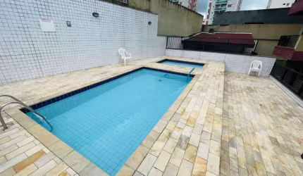 Apartamento à venda no bairro Vila Júlia - Guarujá/SP