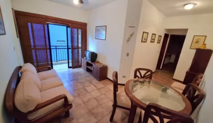 Apartamento à venda no bairro Jardim Las Palmas - Guarujá/SP