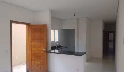 Sobrado térreo