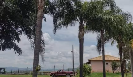 Fazenda a venda