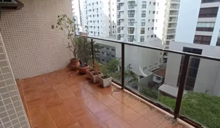 Apartamento Padrão para Venda em Barra Funda Guarujá-SP