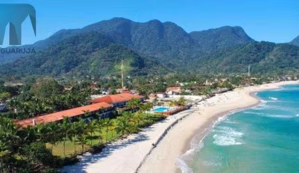 Área Residencial para Venda em Centro São Sebastião-SP