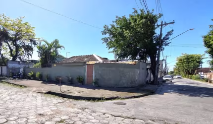 Terreno - OPORTUNIDADE  em Vicente de Carvalho