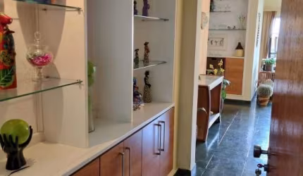 Apartamento à venda no bairro Enseada - Guarujá/SP