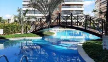 Apartamento à venda no bairro Enseada - Guarujá/SP
