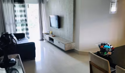 Apartamento à venda no bairro Enseada - Guarujá/SP