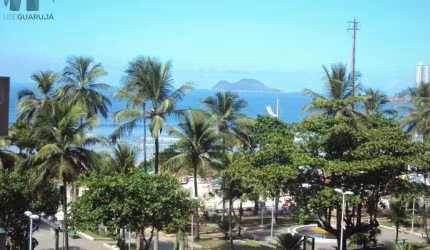 Apartamento Padrão para Venda em Centro Guarujá-SP