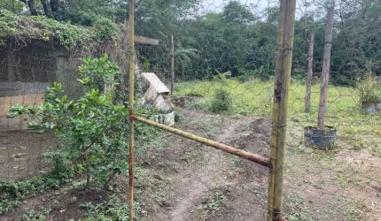 OPORTUNIDADE TERRENO - PARQUE ENSEADA