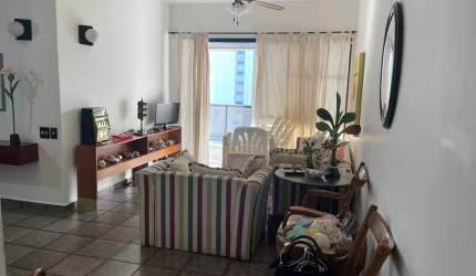 Apartamento à venda no bairro Parque Enseada - Guarujá/SP