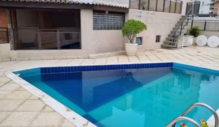 Apartamento à venda no bairro Enseada - Guarujá/SP