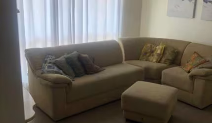 Apartamento Padrão para Venda em Jardim Belmar Guarujá-SP