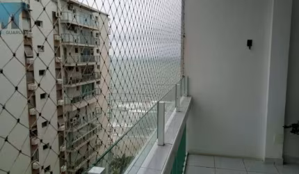 Apartamento Alto Padrão para Venda em Centro Guarujá-SP