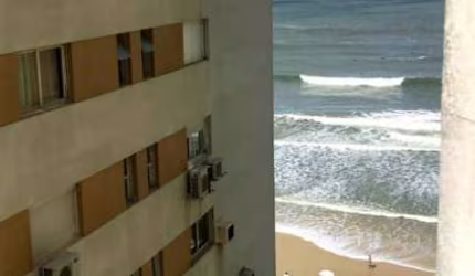 Apartamento à venda no bairro Centro - Guarujá/SP