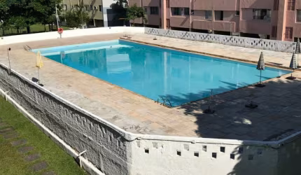 Apartamento à venda no bairro Jardim Santa Maria - Guarujá/SP