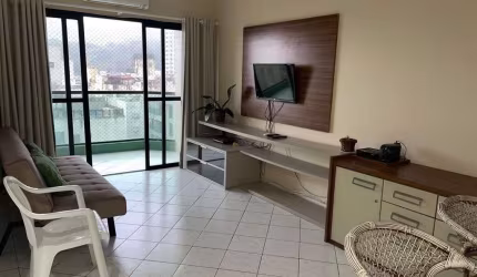 Apartamento em ótima localização