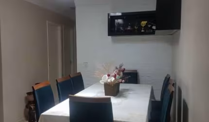 Apartamento à venda no bairro Vila Guarani (Z Sul) - São Paulo/SP