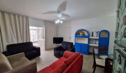 Apartamento à venda no bairro Pitangueiras - Guarujá/SP