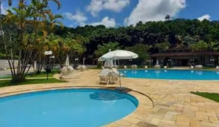 Apartamento à venda no bairro Enseada - Guarujá/SP