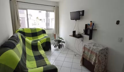 Apartamento Padrão 03 dormitórios - Praia do Tombo