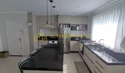 Apartamento à venda em Itacolomi com 02 quartos sendo 01 suíte, mobiliado, em Balneário Piçarras, SC