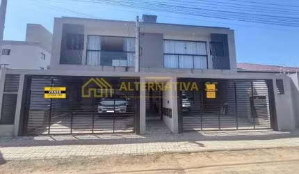 Apartamento à venda com 02 suítes em Itacolomi, Balneário Piçarras, SC