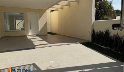 Sobrado à venda no bairro Santinho - Florianópolis/SC