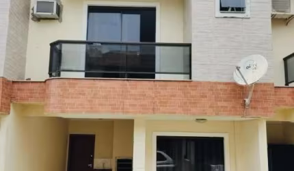 Casa à venda no bairro Ingleses - Florianópolis/SC