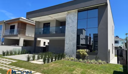 Casa à venda no bairro São João do Rio Vermelho - Florianópolis/SC