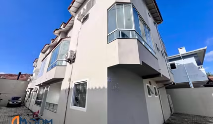 Apartamento 2 dormitórios na Praia dos Ingleses